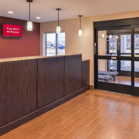 Red Roof Inn & Suites Danville, Il Zewnętrze zdjęcie