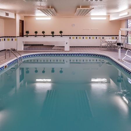 Red Roof Inn & Suites Danville, Il Zewnętrze zdjęcie