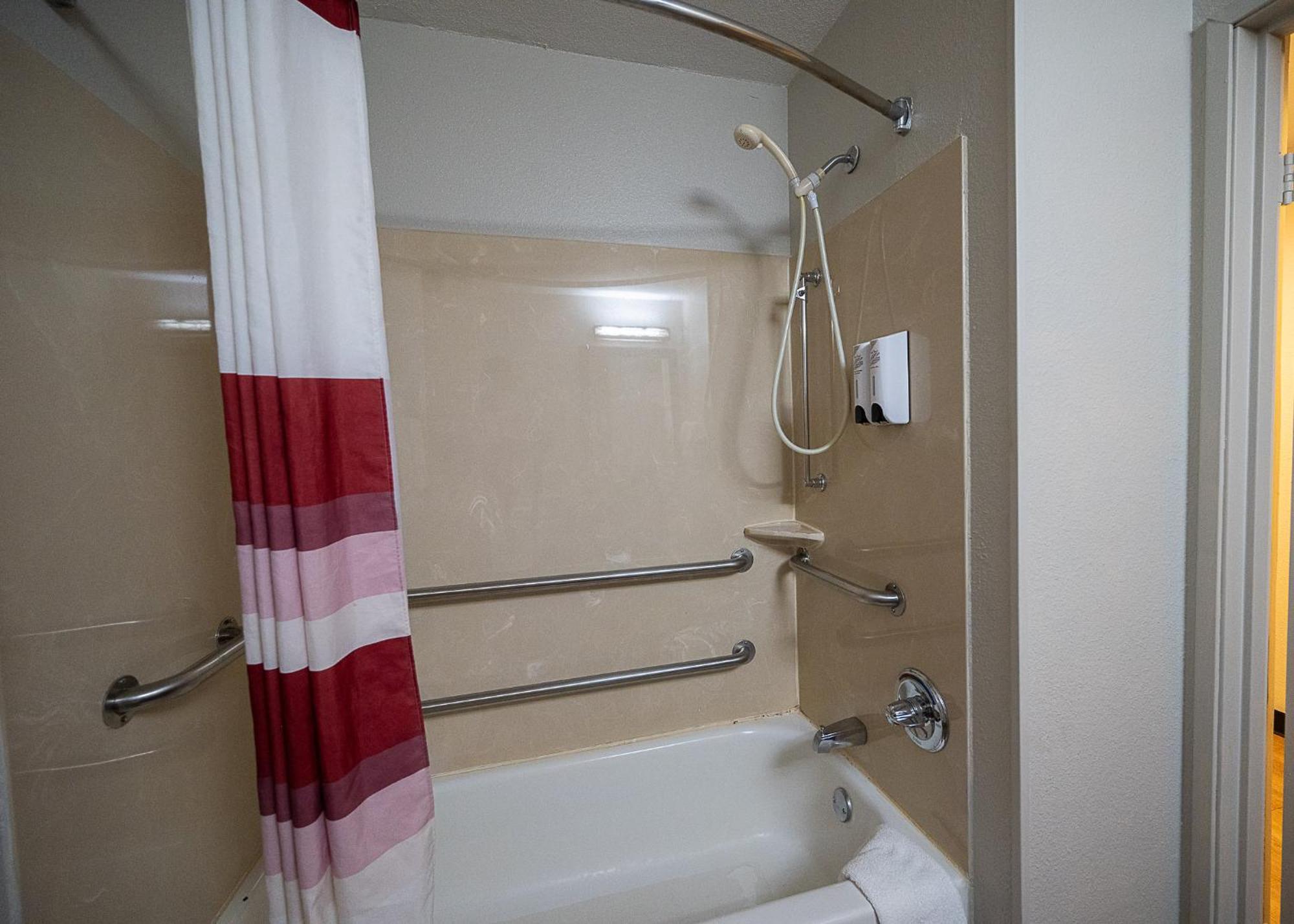 Red Roof Inn & Suites Danville, Il Zewnętrze zdjęcie